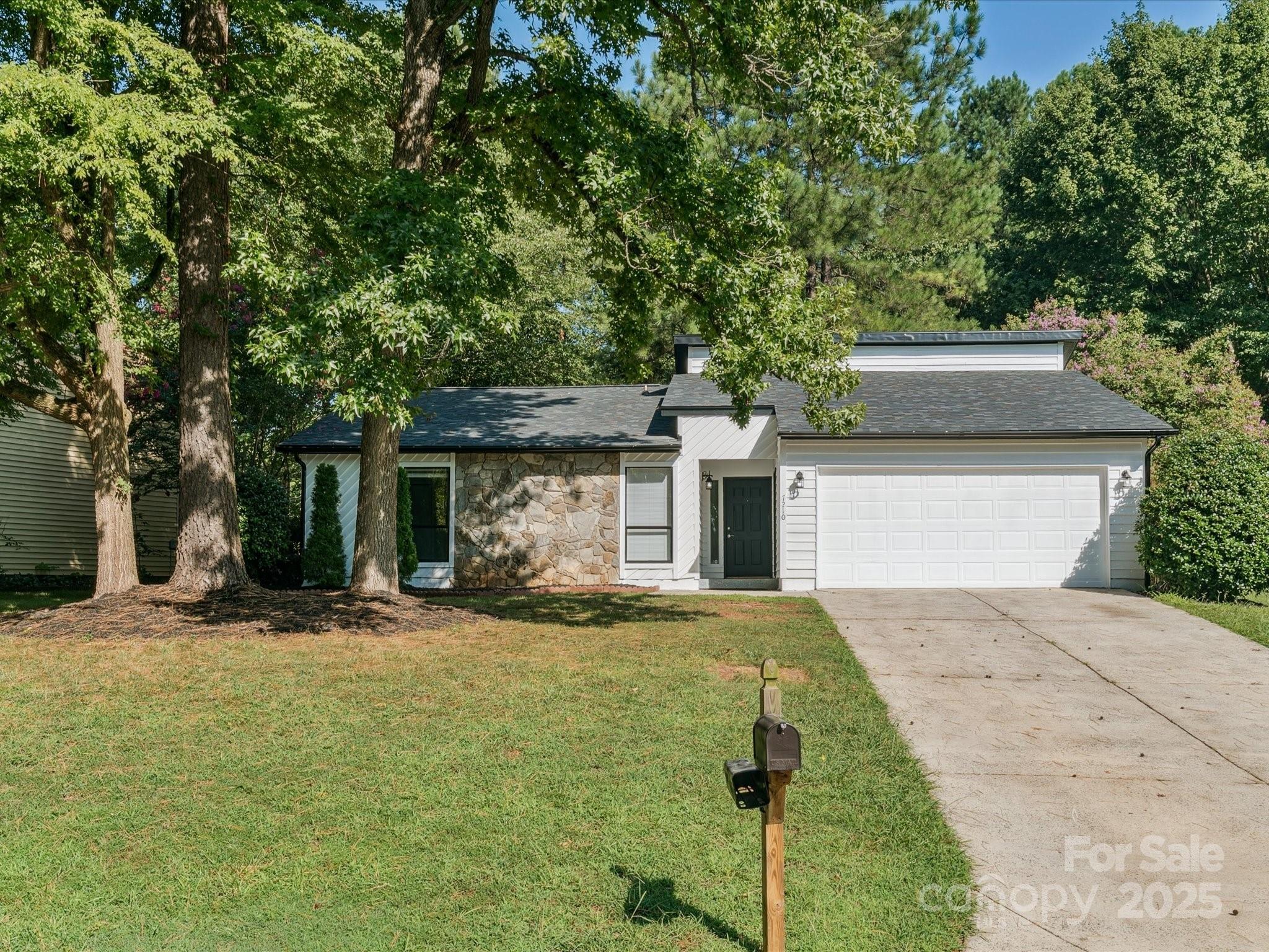 Lawyers Station - Residential