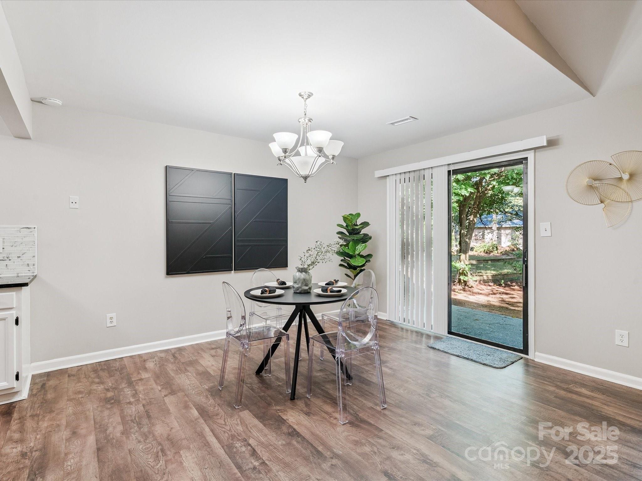 Lawyers Station - Residential