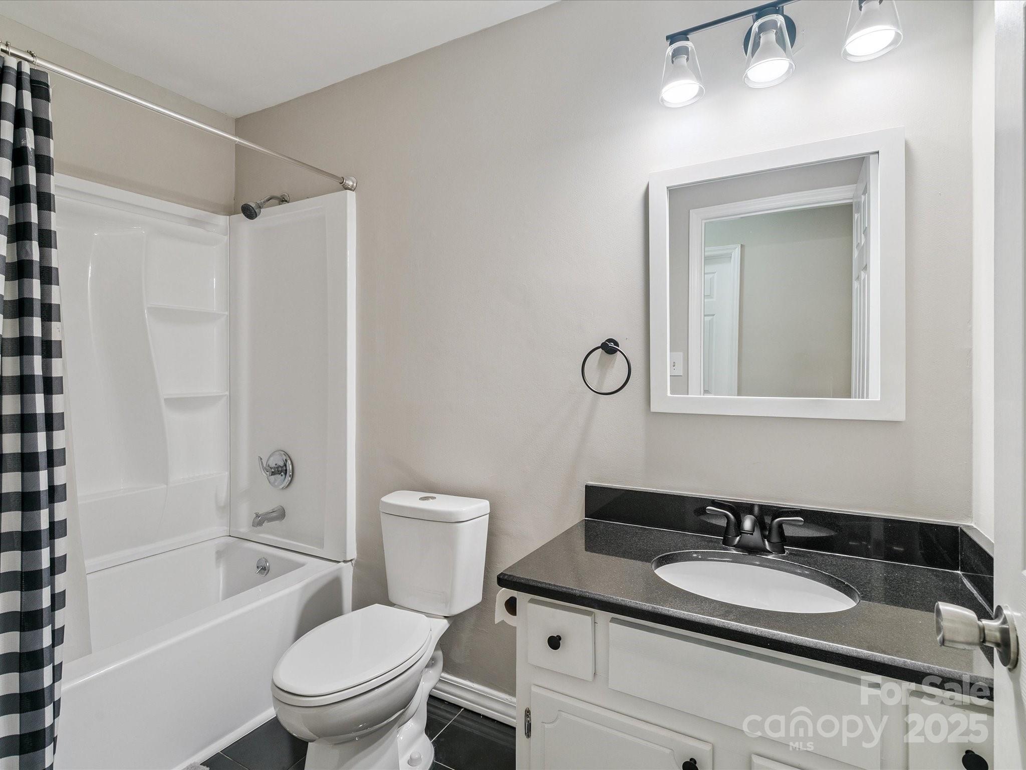 Lawyers Station - Residential