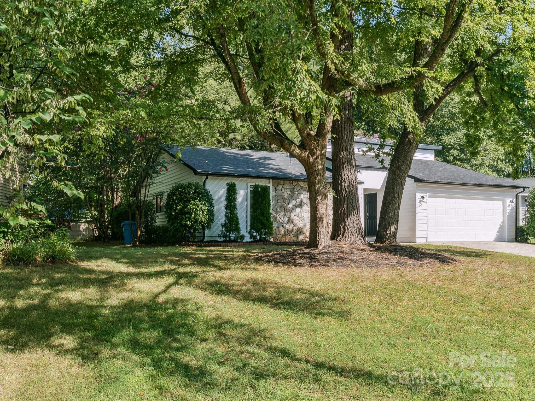 Lawyers Station - Residential