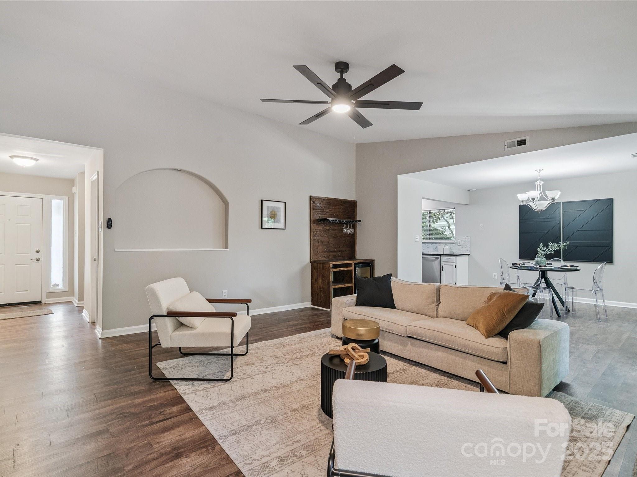 7210 Tressel Lane