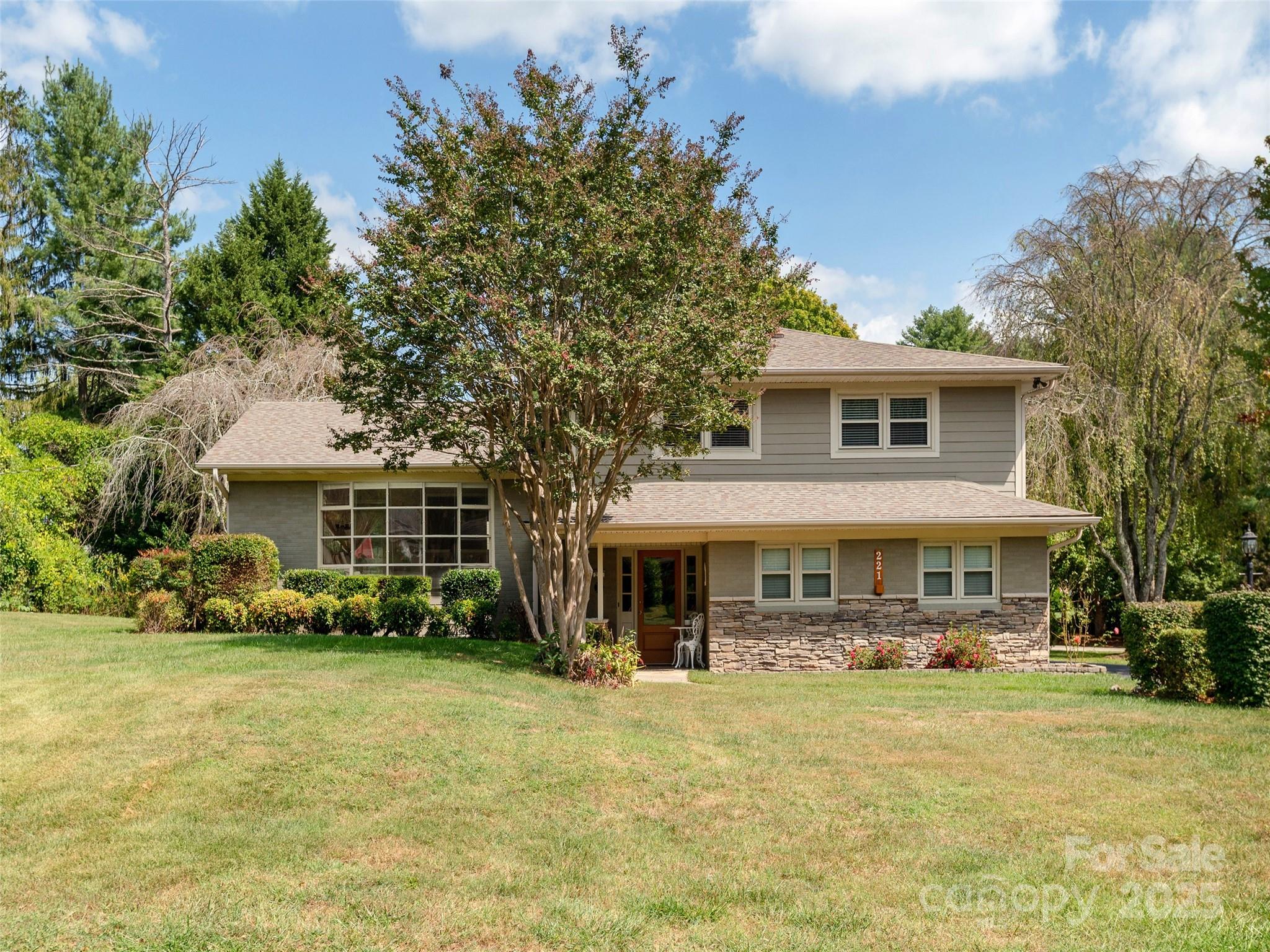221 Balsam Road
