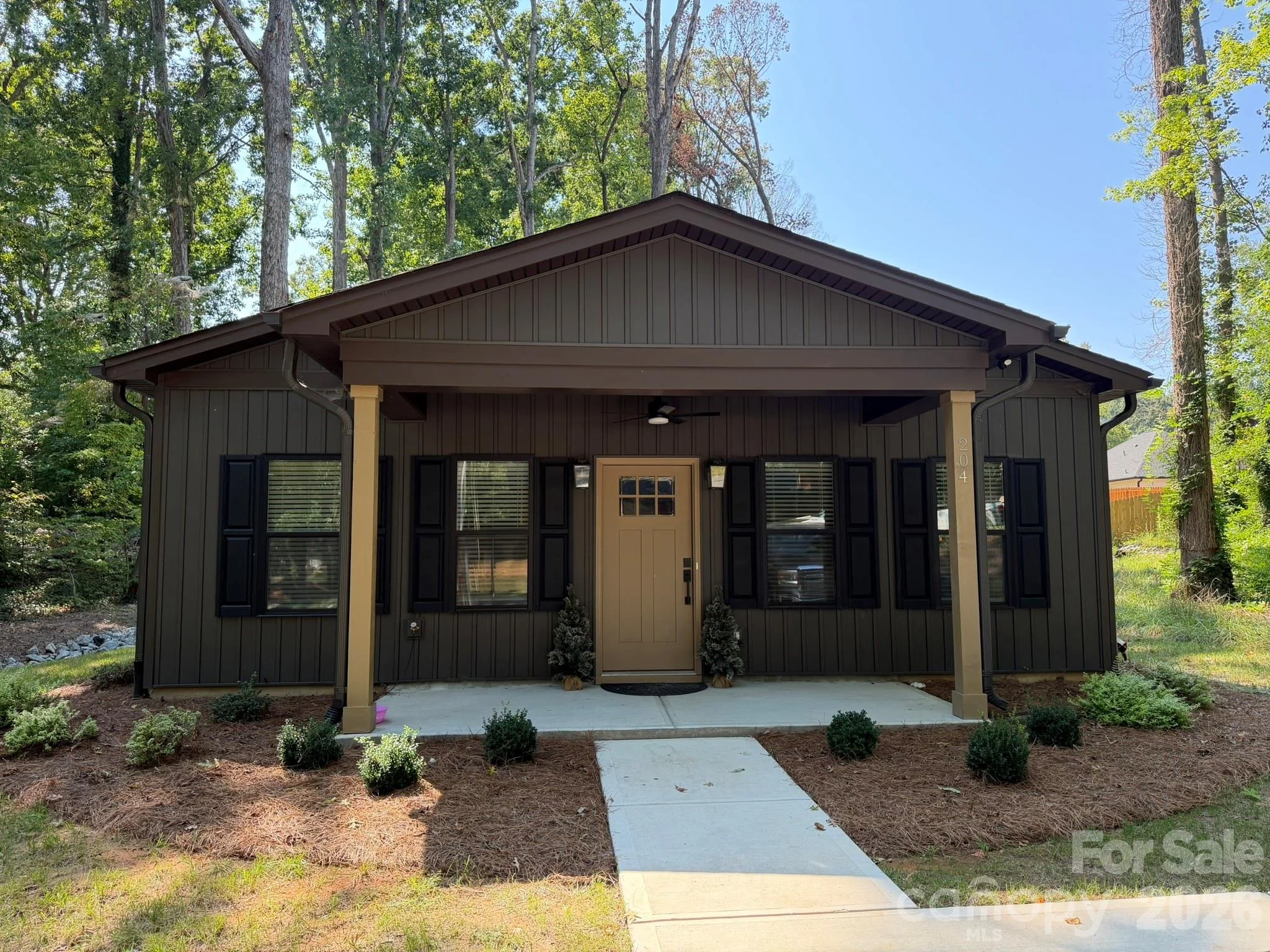 204 E Poplar Street, Stanley, NC, 28164