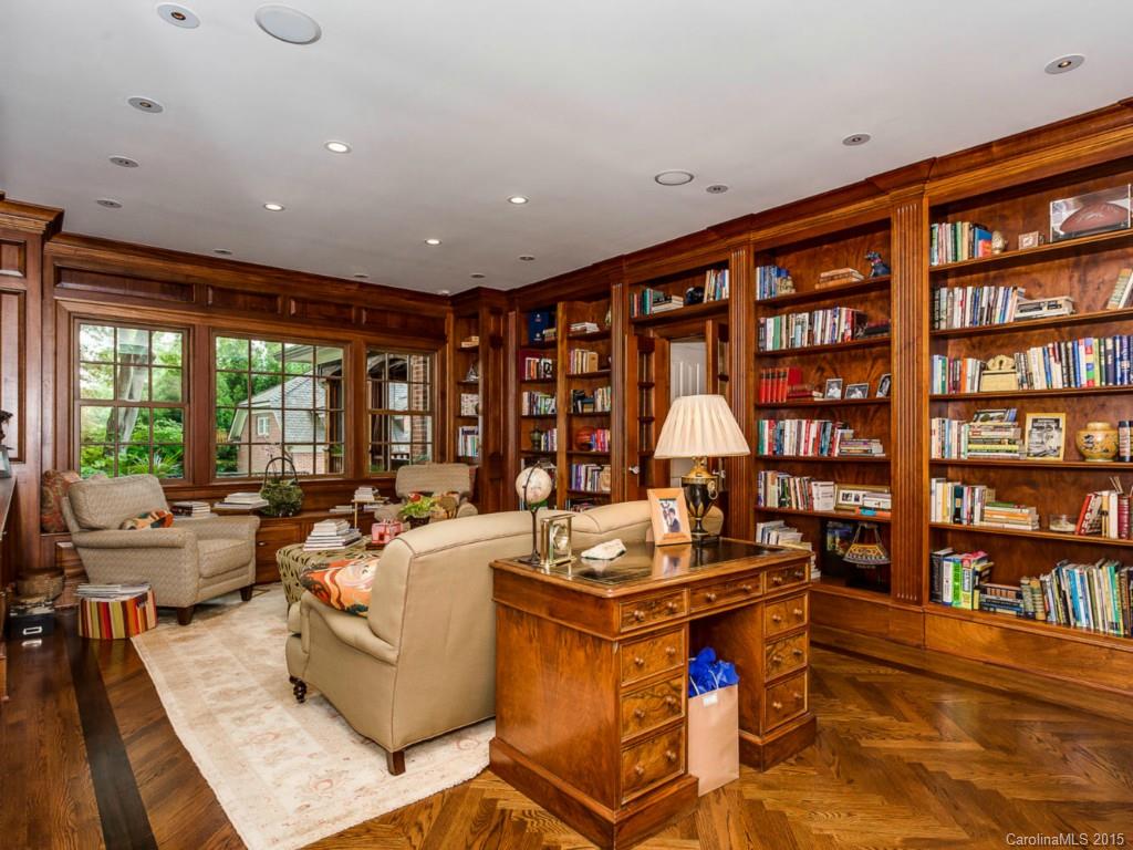 Eastover - Residential