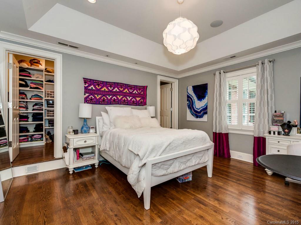 Eastover - Residential