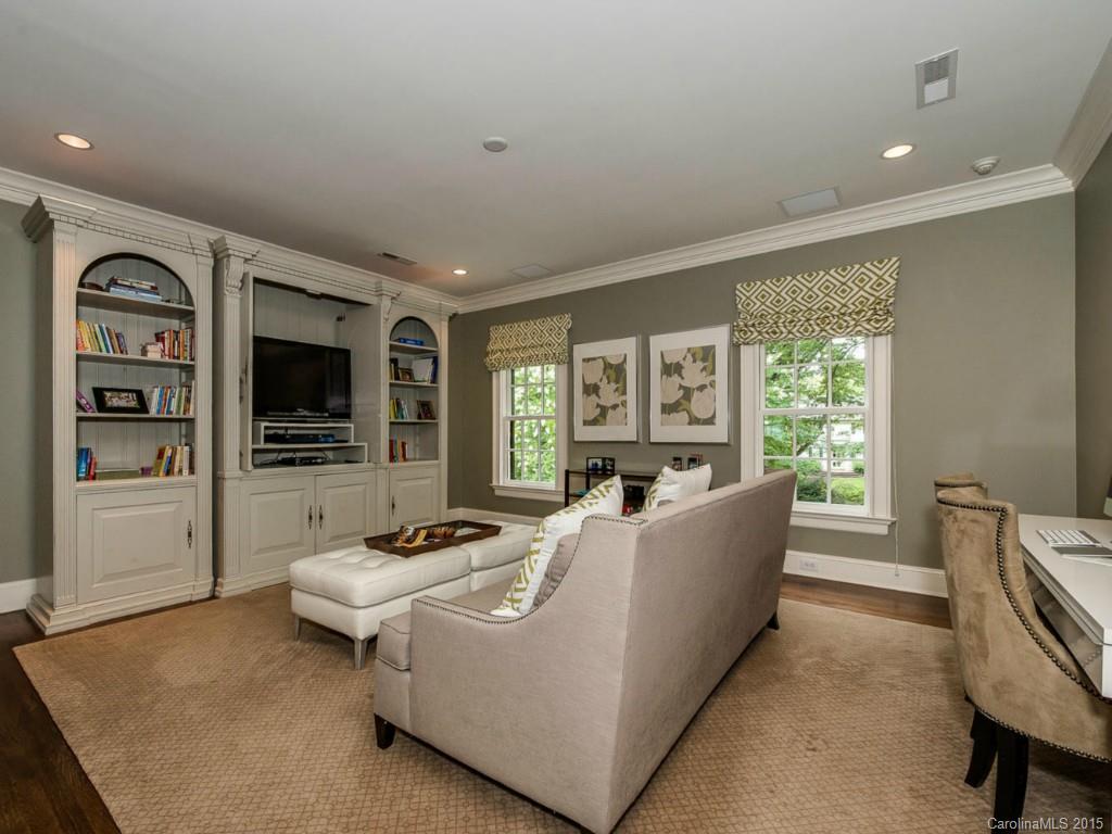 Eastover - Residential