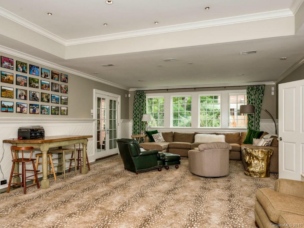 Eastover - Residential