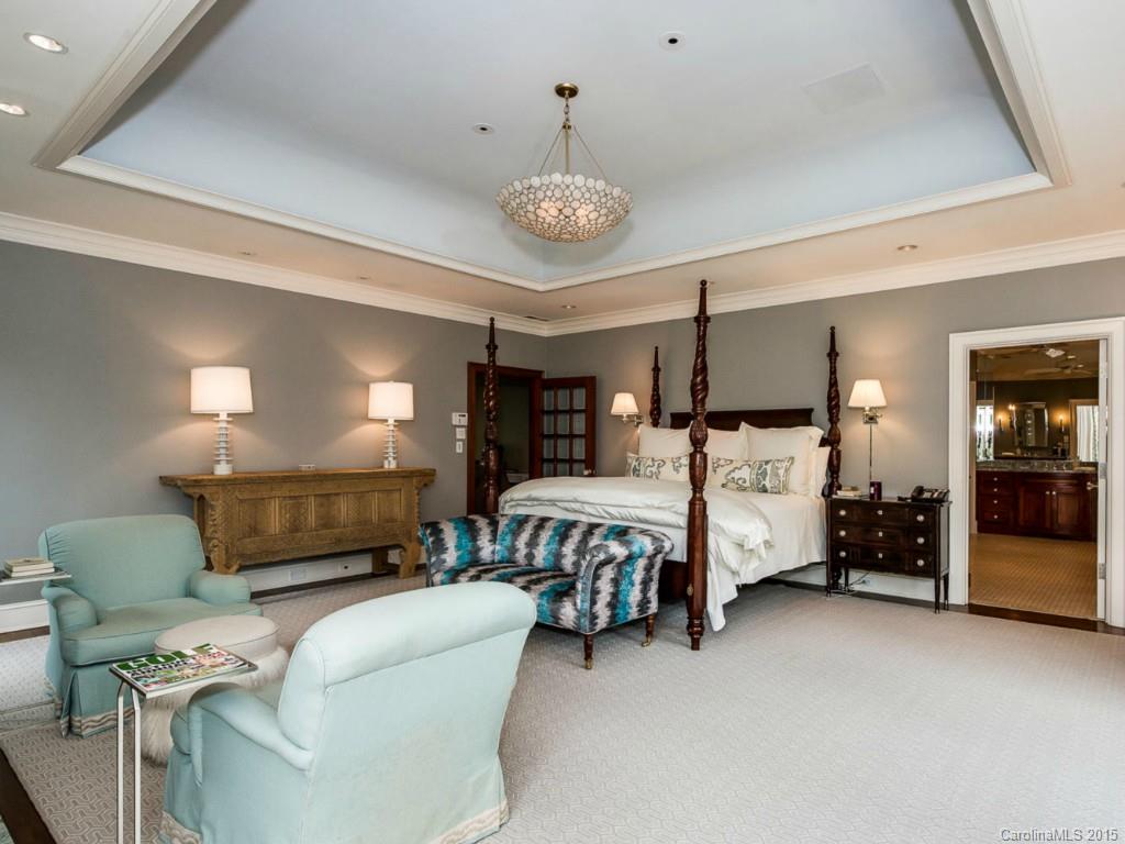 Eastover - Residential