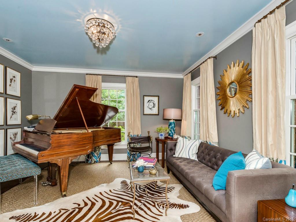 Eastover - Residential