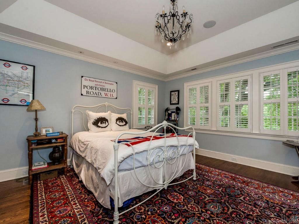 Eastover - Residential