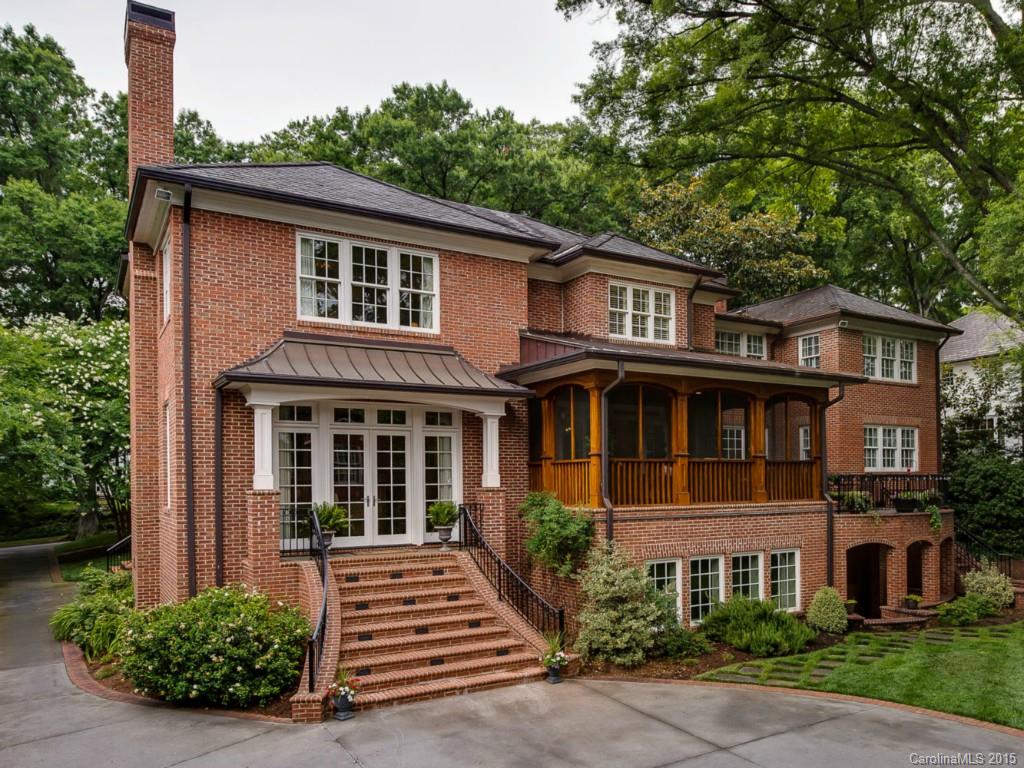 Eastover - Residential