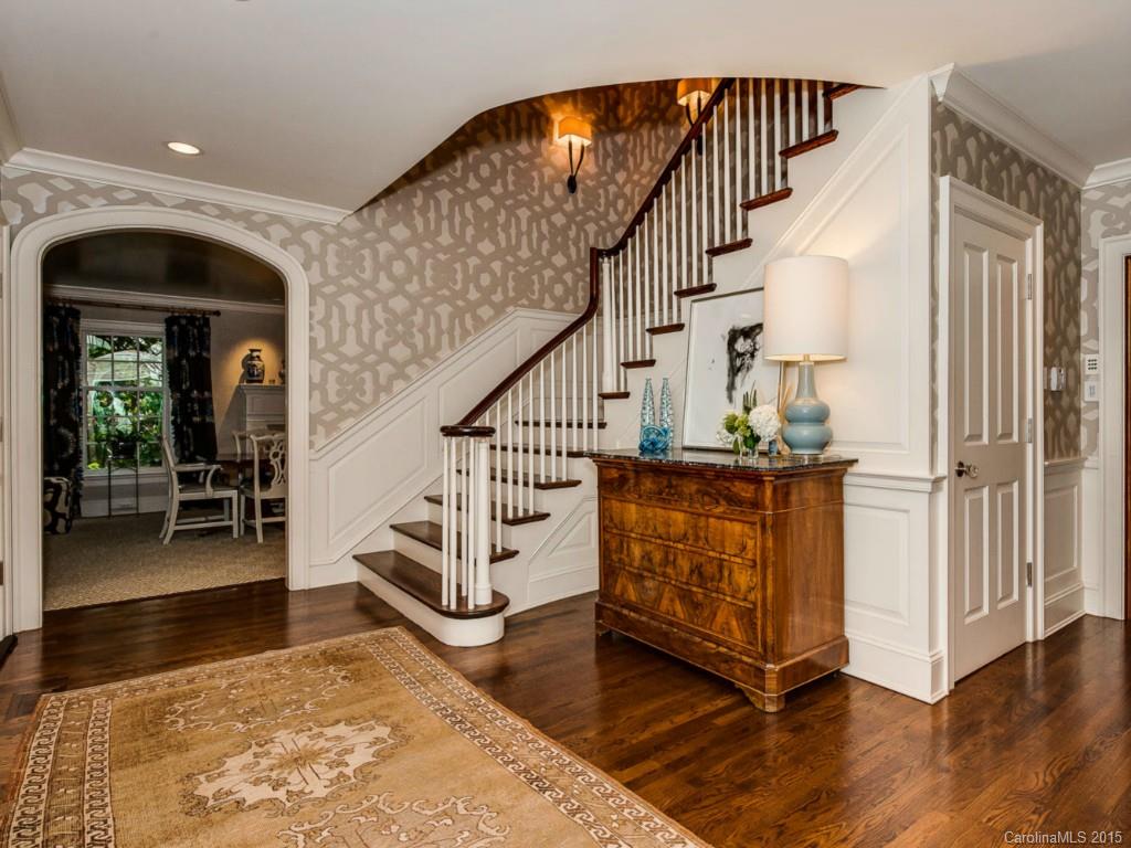 Eastover - Residential