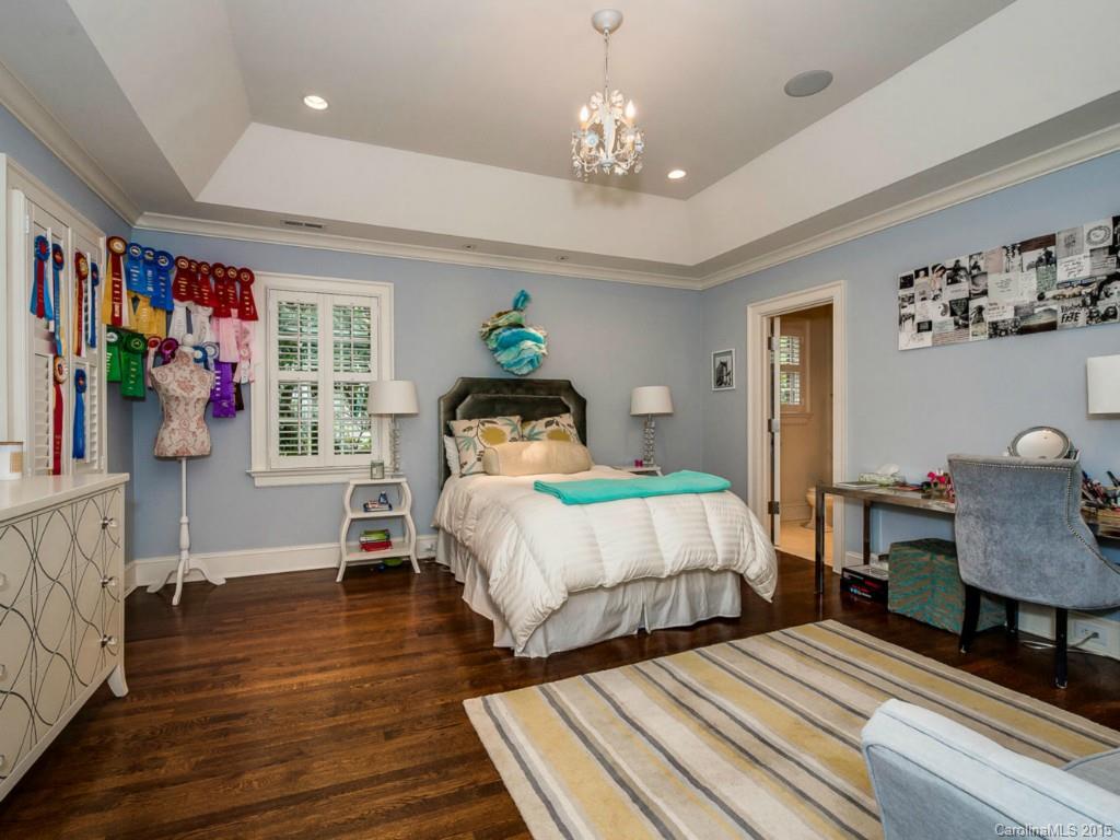 Eastover - Residential