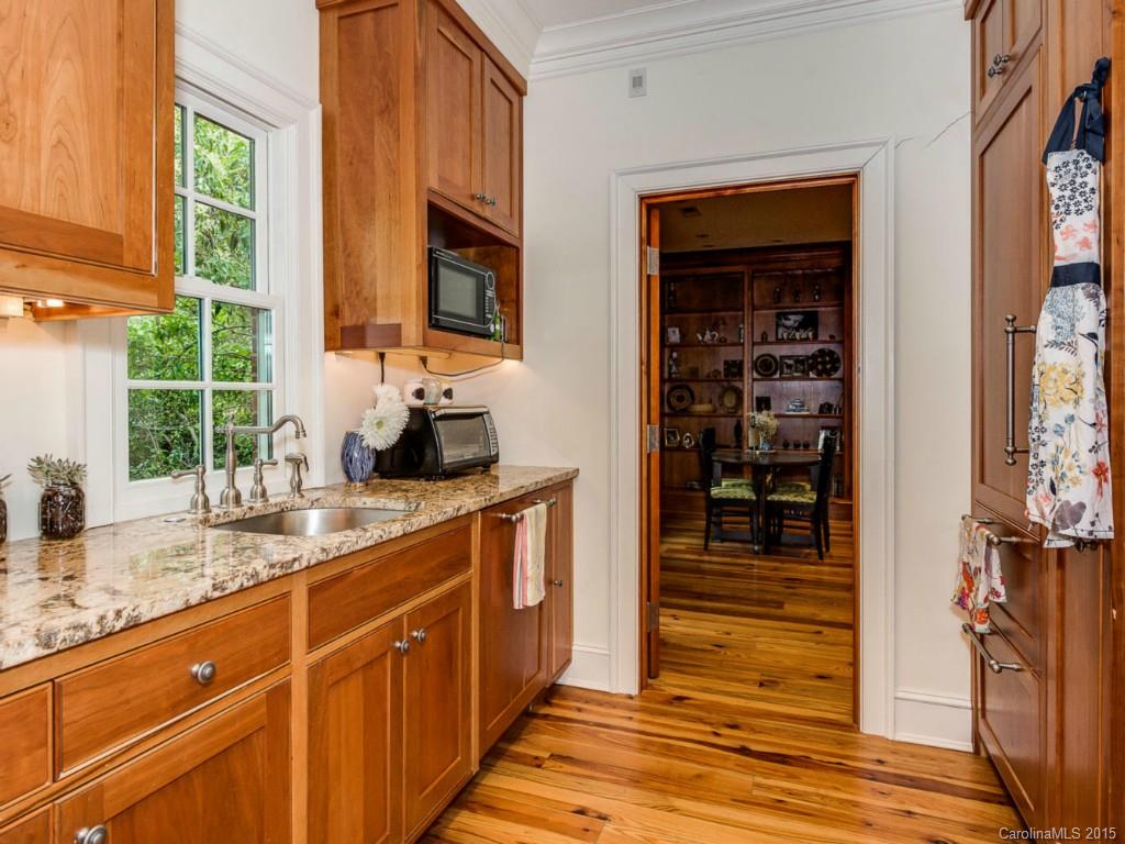 Eastover - Residential