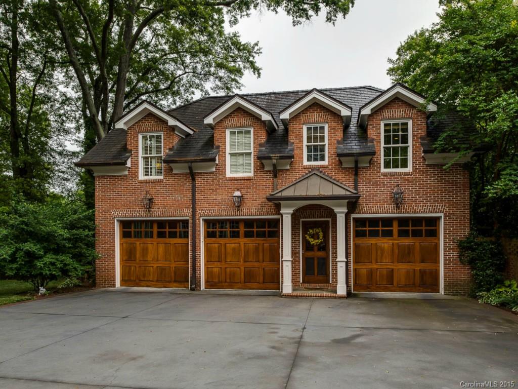 Eastover - Residential