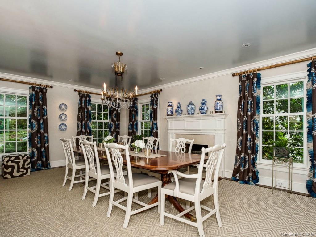 Eastover - Residential