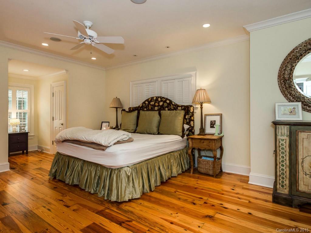 Eastover - Residential