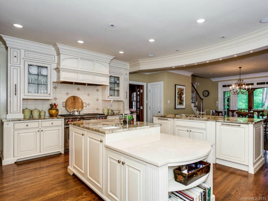 Eastover - Residential