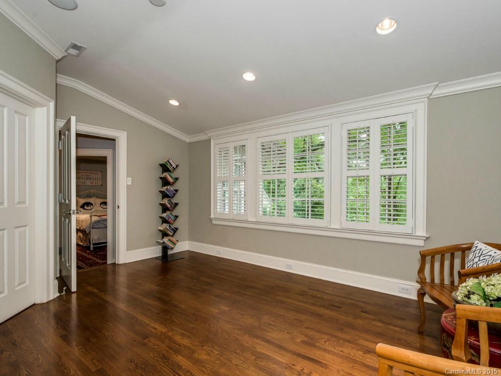 Eastover - Residential