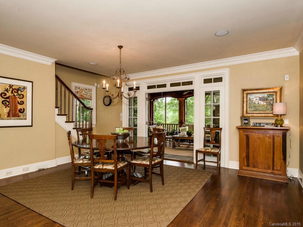 Eastover - Residential