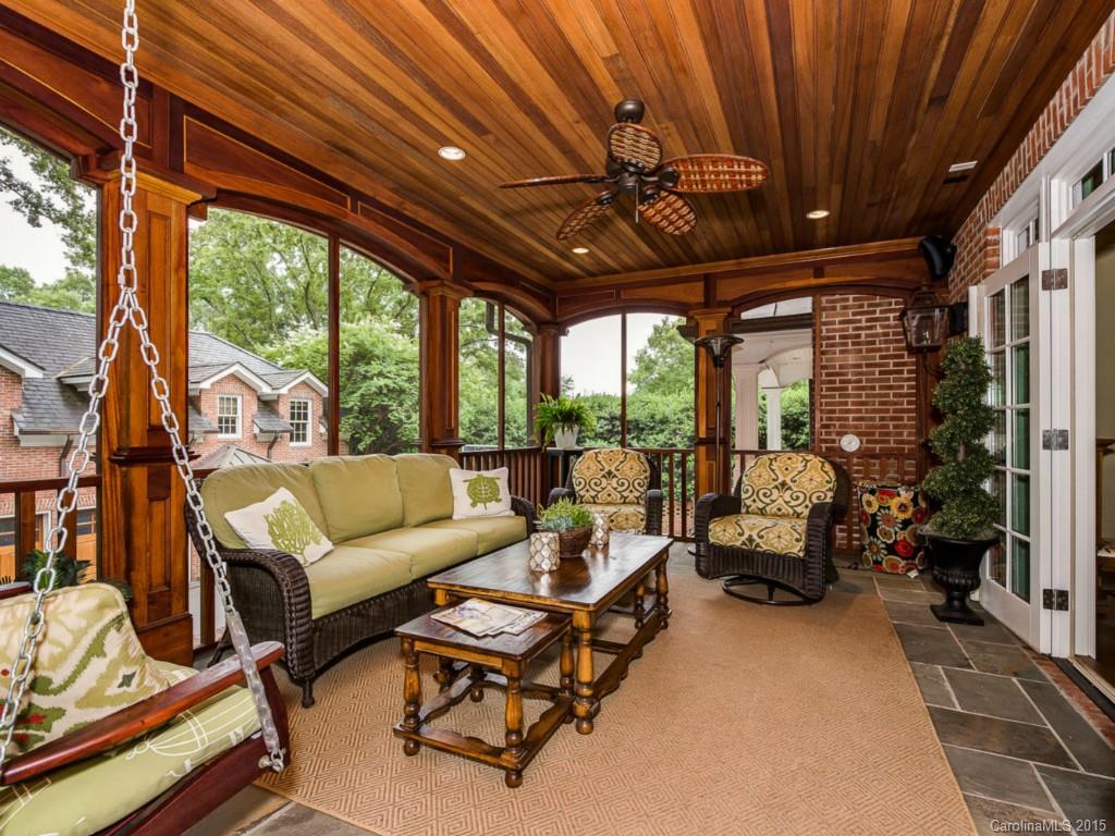 Eastover - Residential