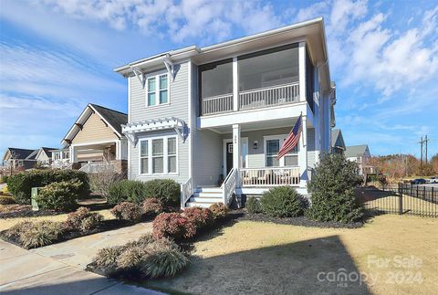 A home in Rock Hill