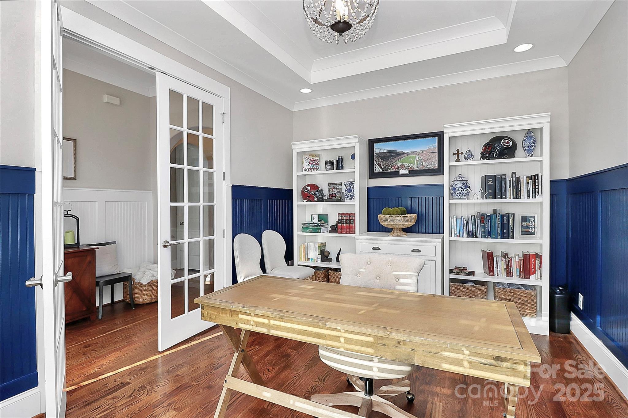 Riverwalk - Residential