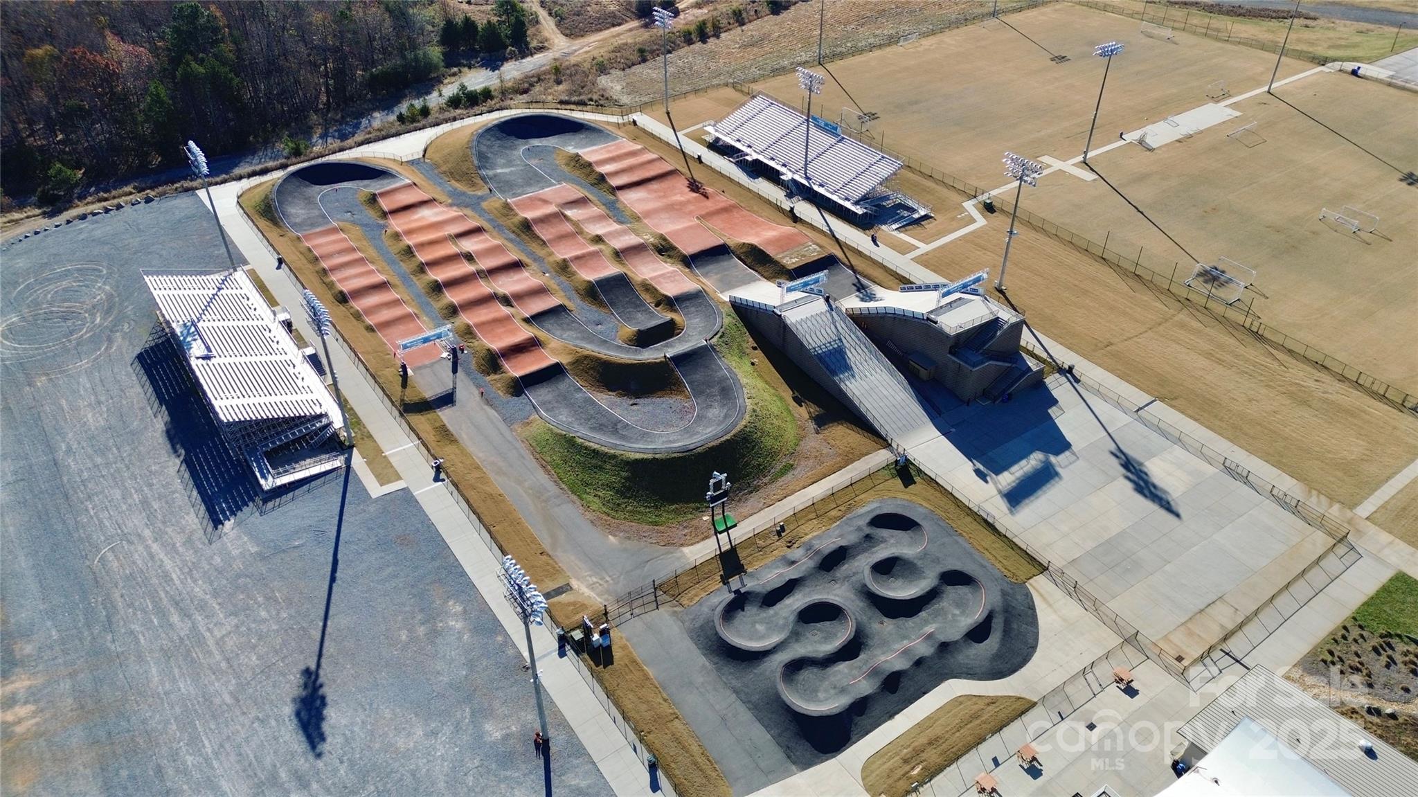 Riverwalk - Residential