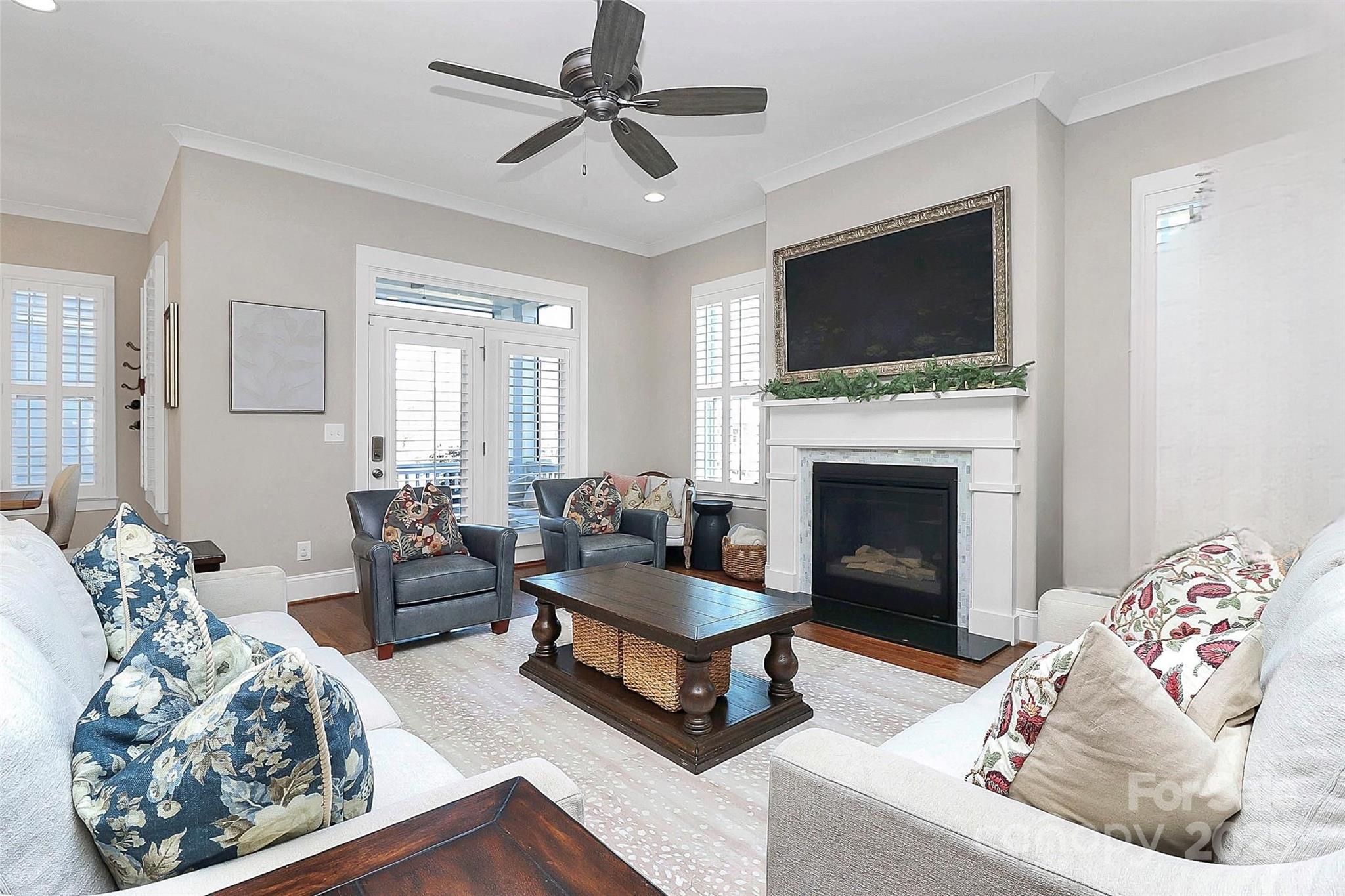 Riverwalk - Residential