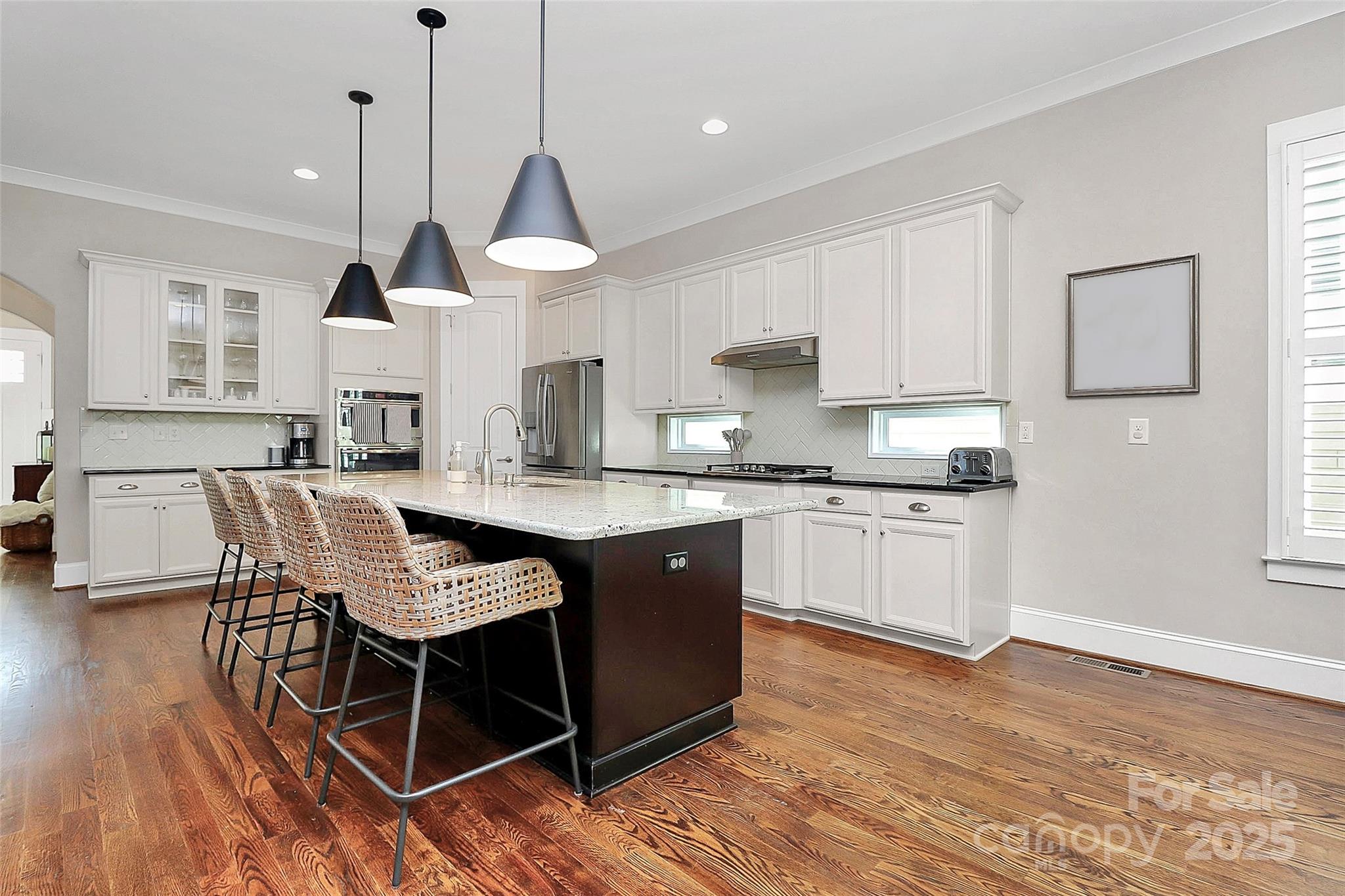 Riverwalk - Residential