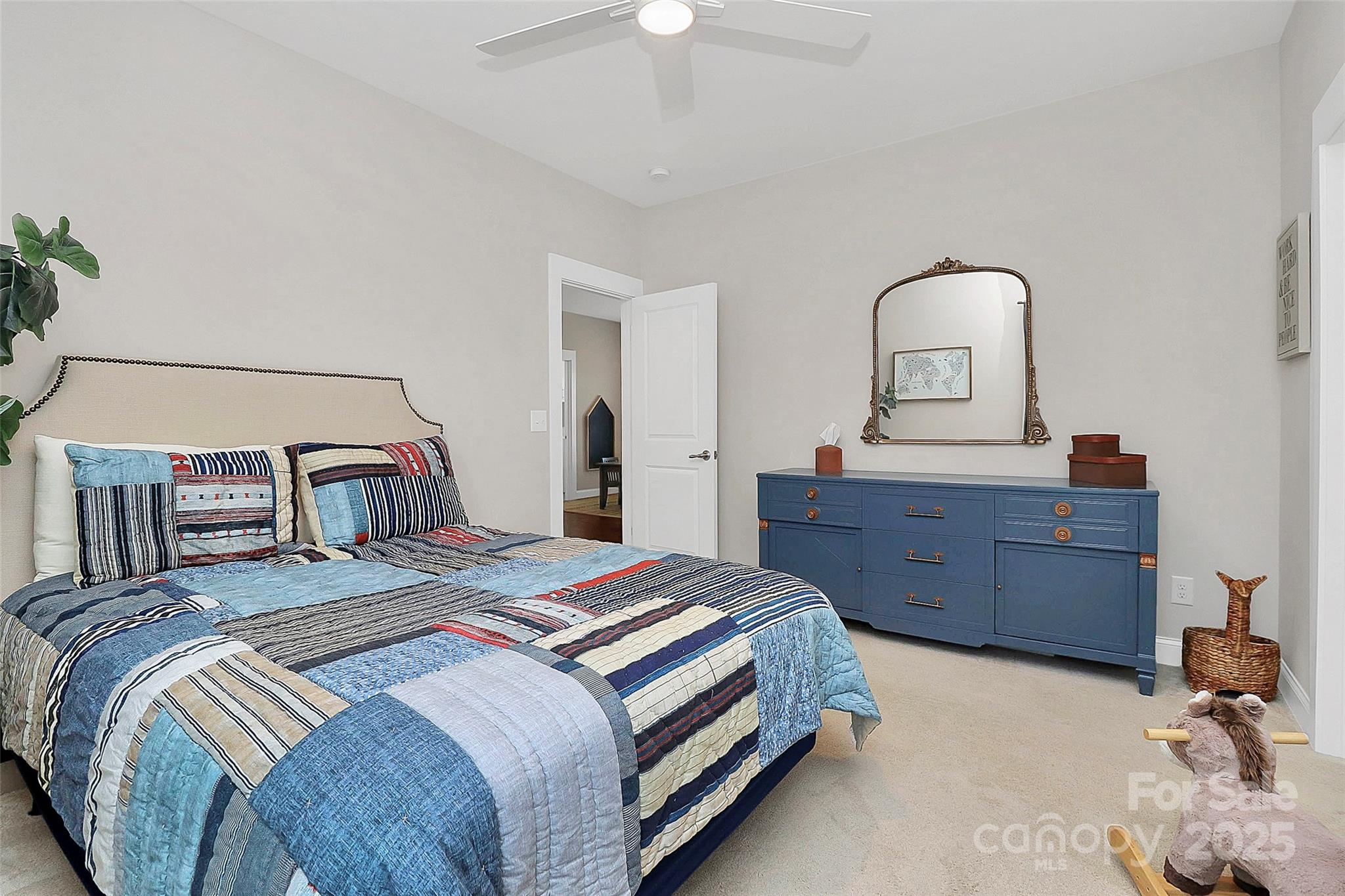 Riverwalk - Residential