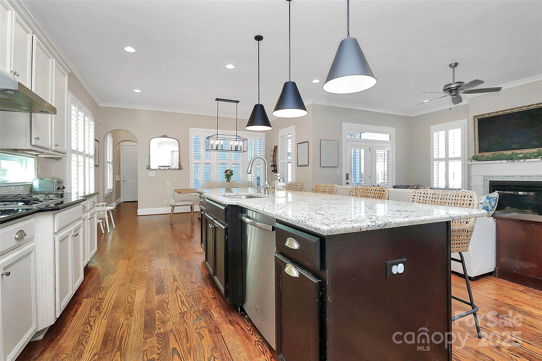 Riverwalk - Residential