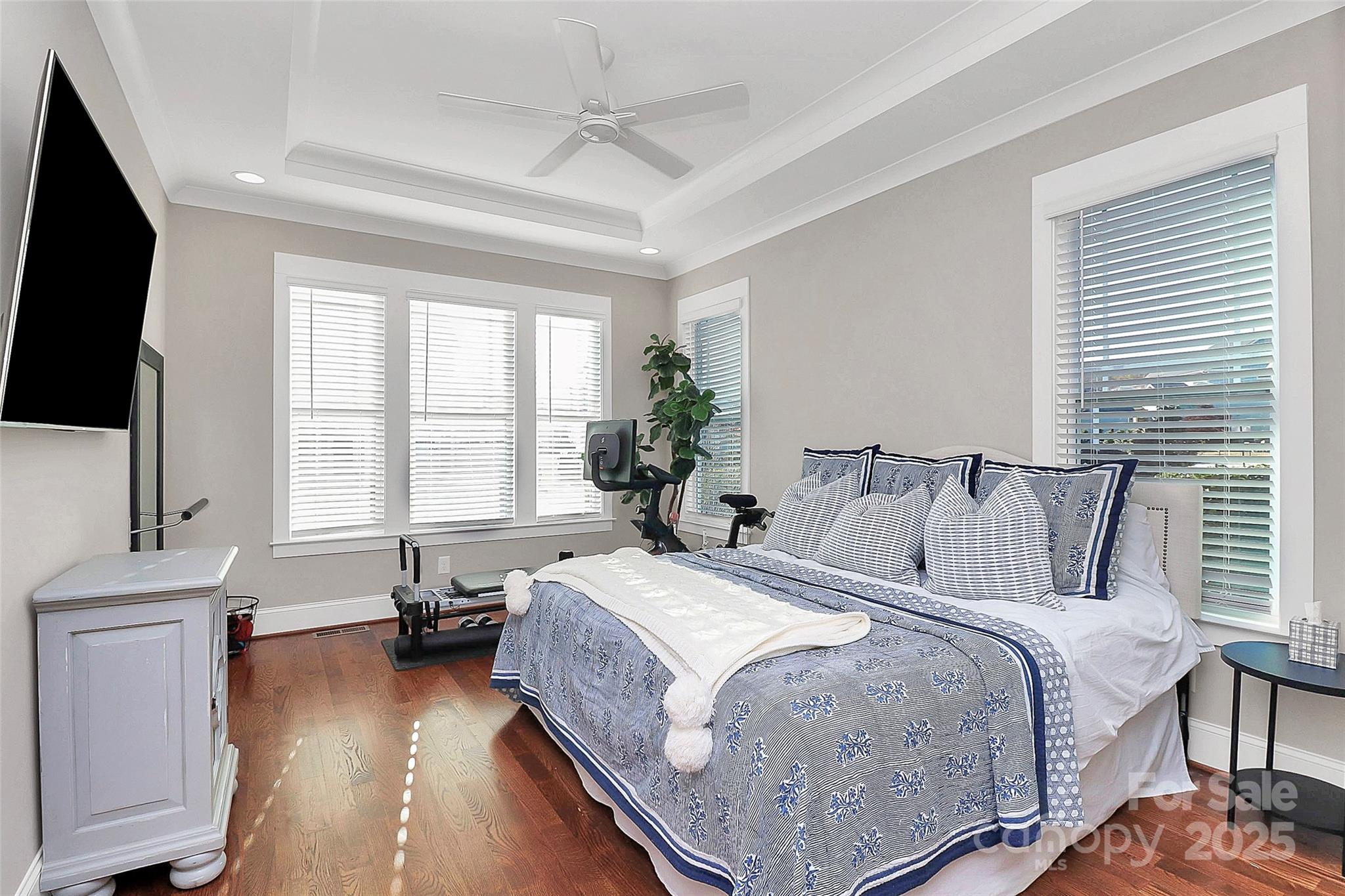 Riverwalk - Residential