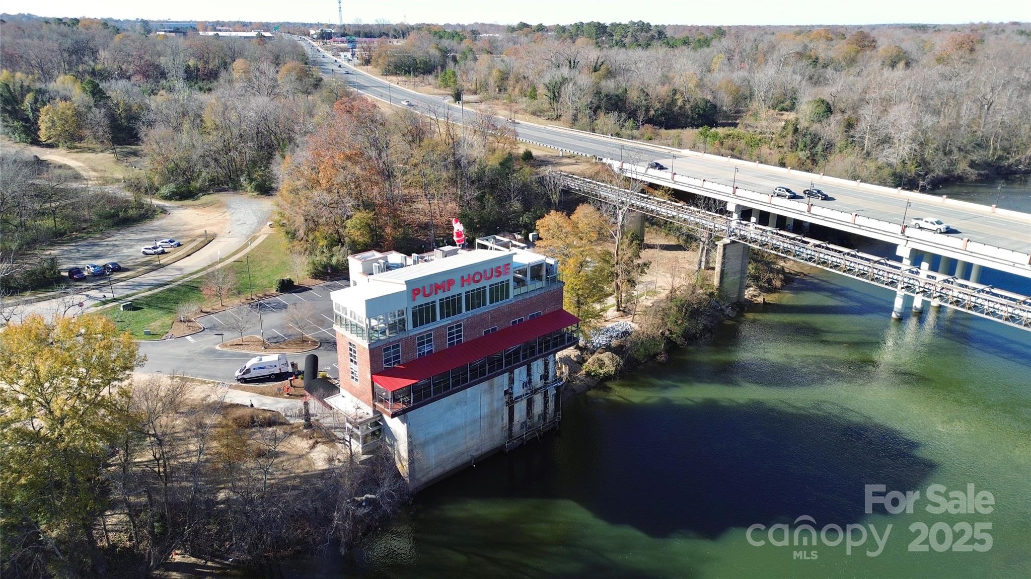 Riverwalk - Residential