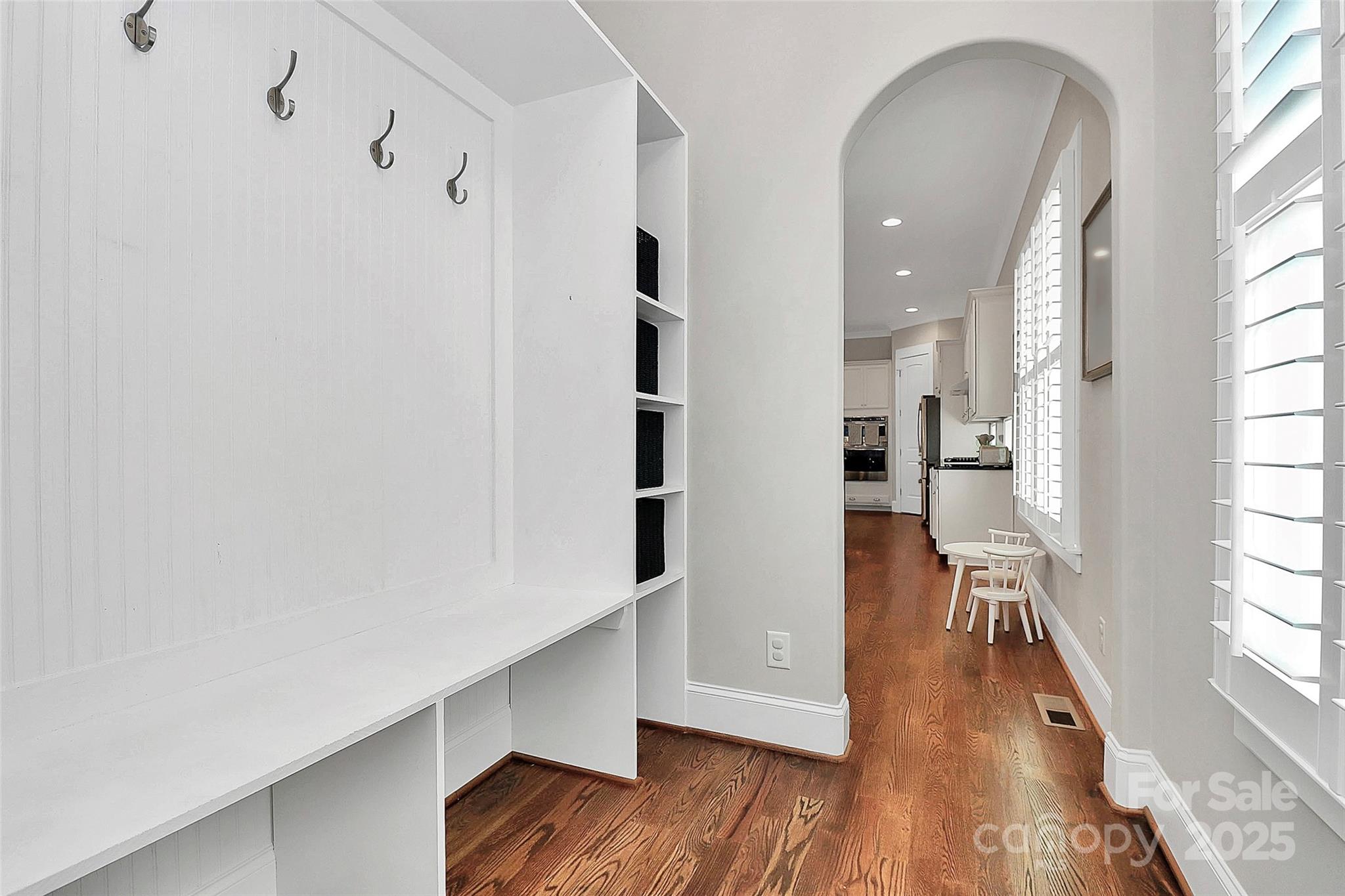 Riverwalk - Residential