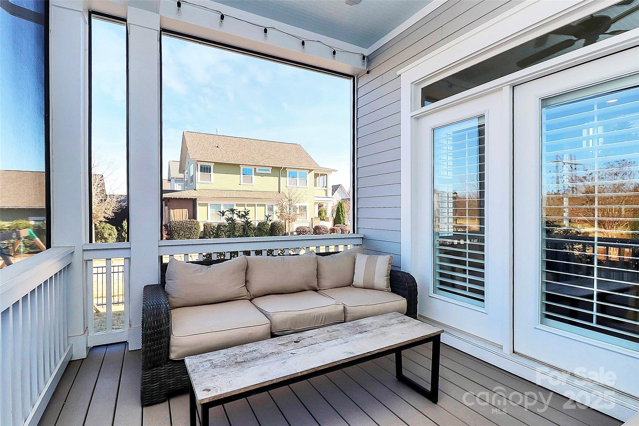 Riverwalk - Residential