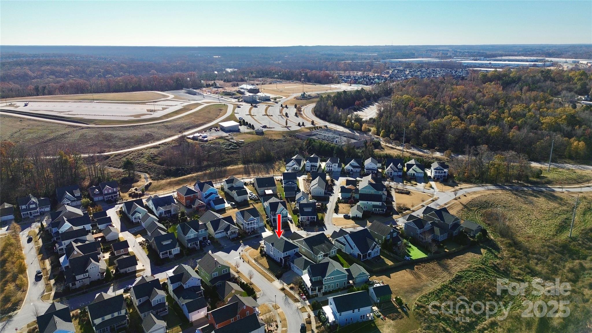 Riverwalk - Residential