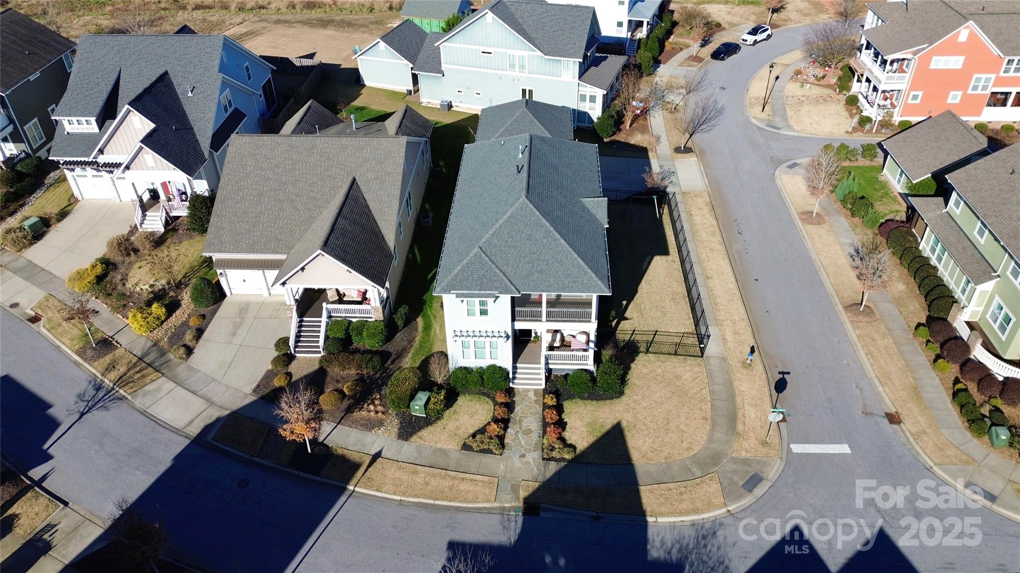 Riverwalk - Residential