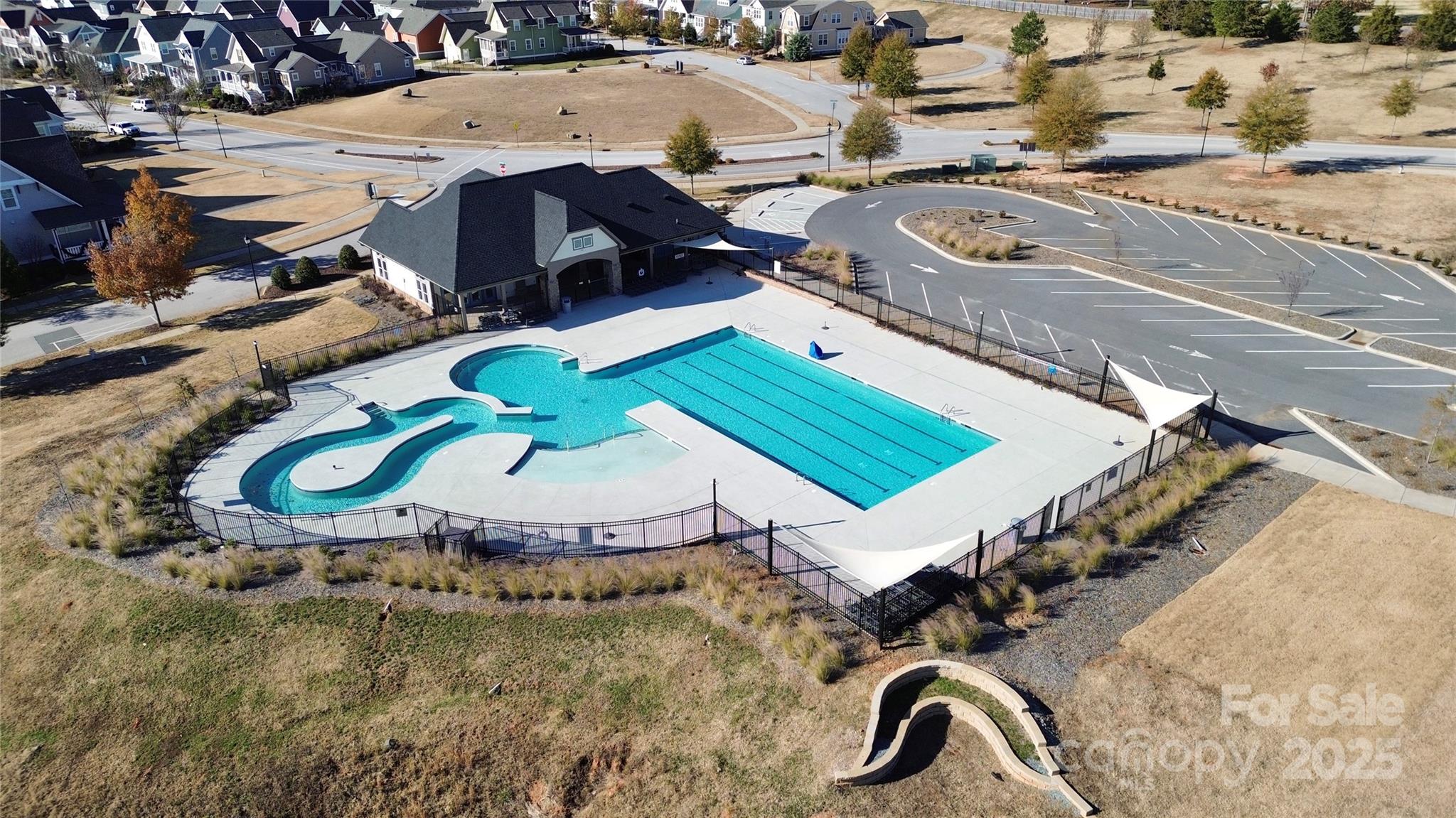 Riverwalk - Residential