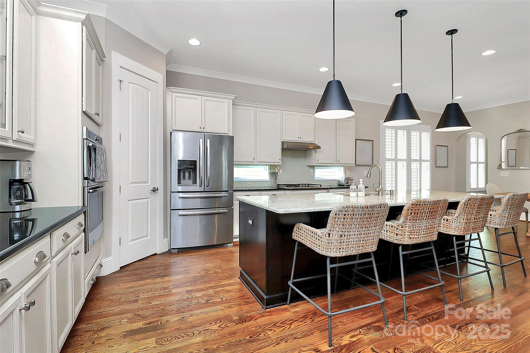 Riverwalk - Residential