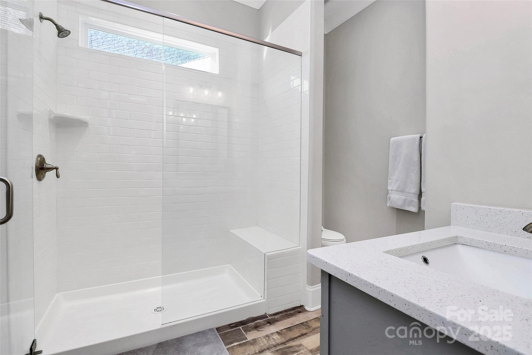 Riverwalk - Residential