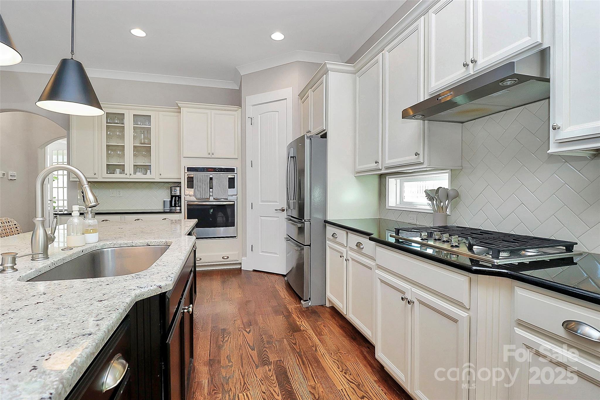 Riverwalk - Residential