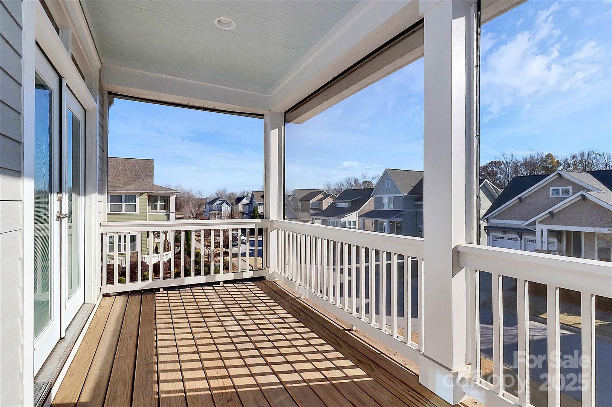 Riverwalk - Residential