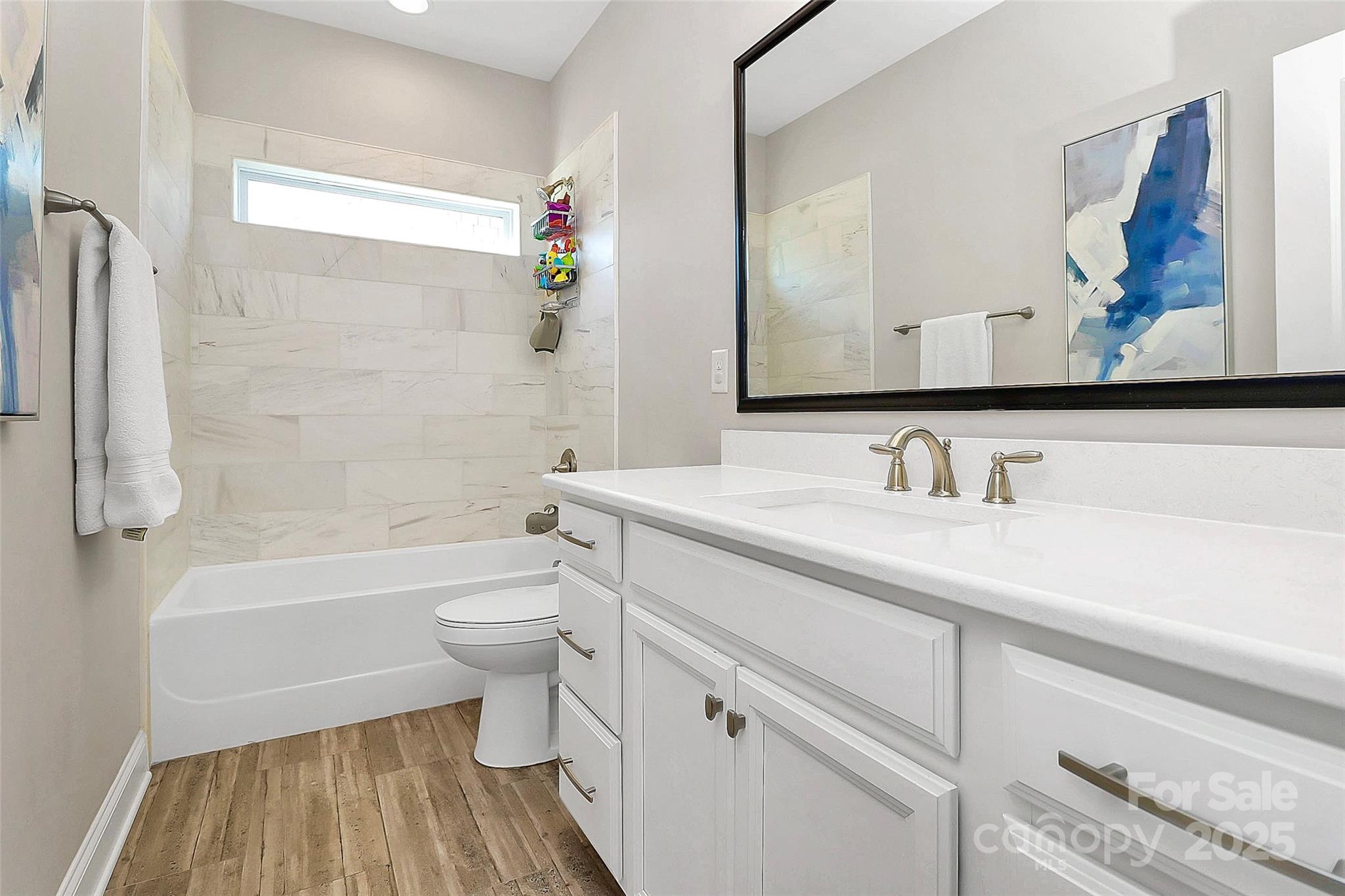 Riverwalk - Residential