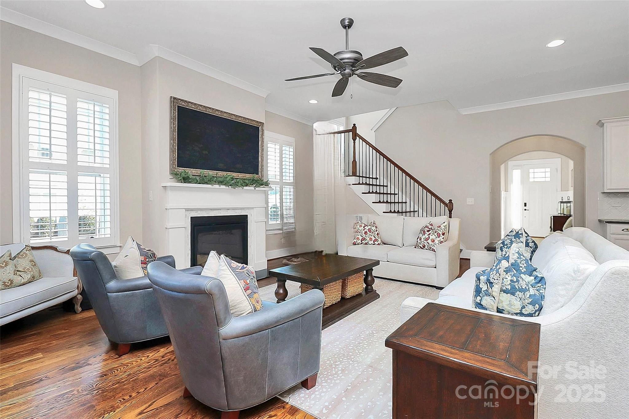 Riverwalk - Residential