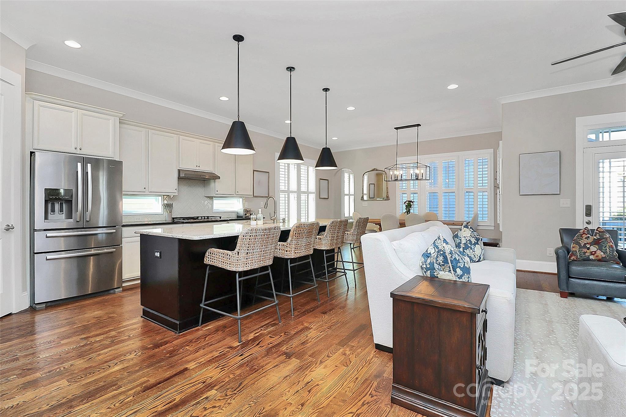 Riverwalk - Residential