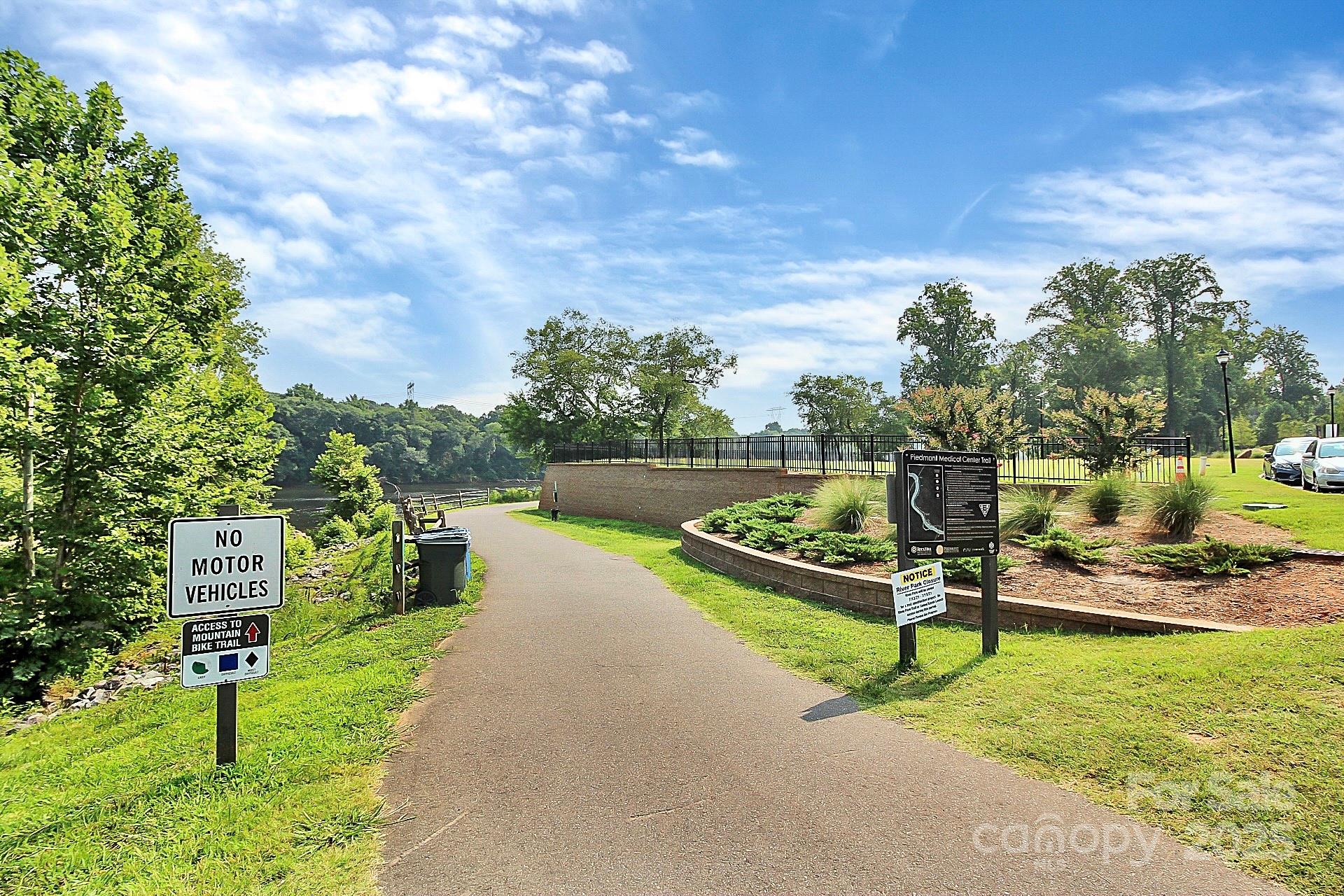 Riverwalk - Residential