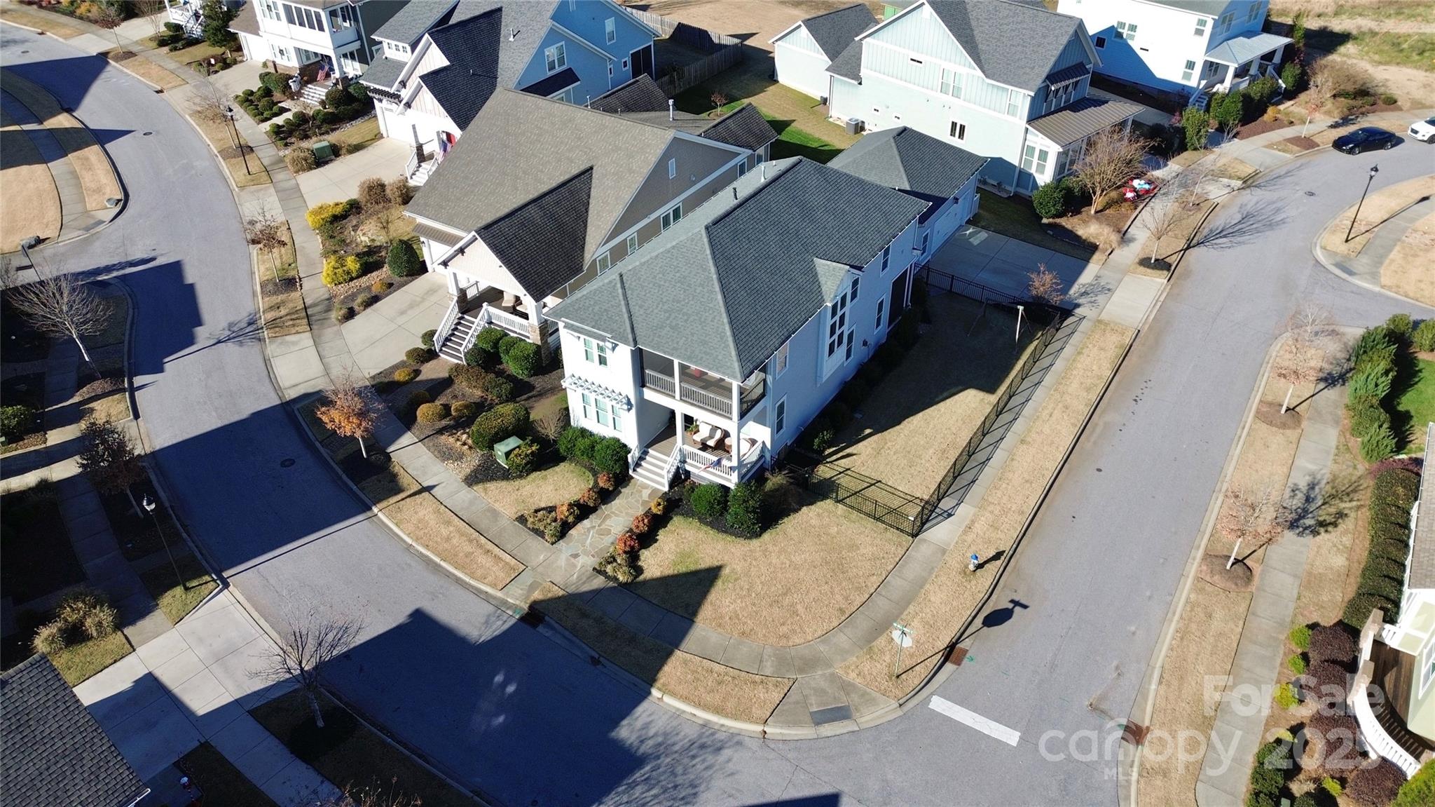 Riverwalk - Residential