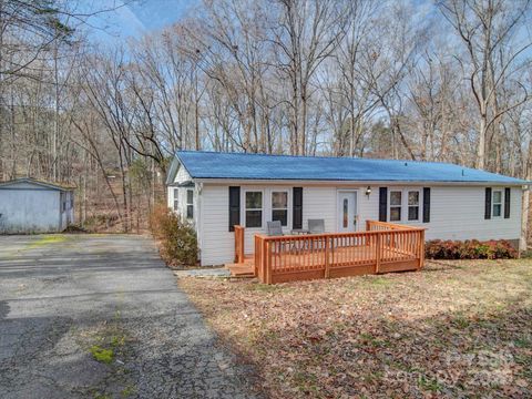 A home in Newton