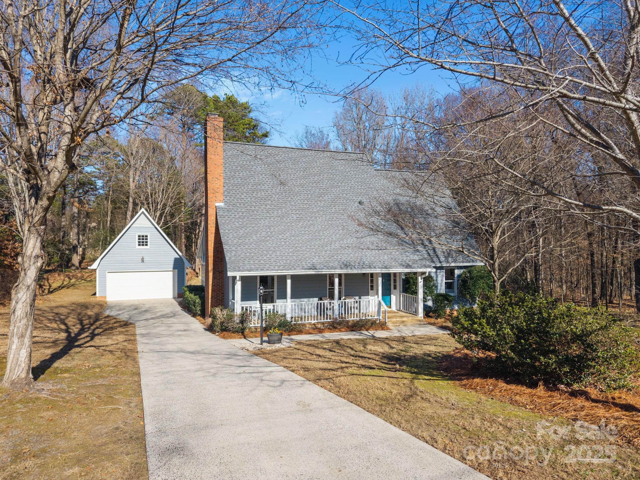 6520 Carmel Hills Drive